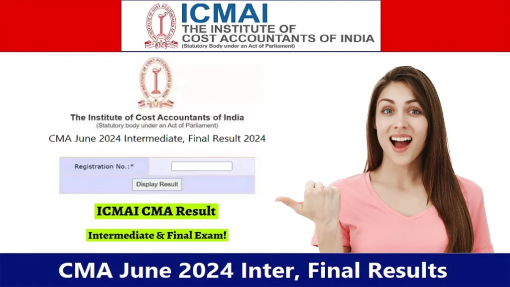 ICMA Inter Result June 2024